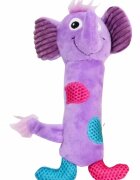 Pawise Jucarie Toy Dog Elephant Stick