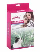 Pawise Plasa Protectie Balcon Cat