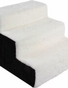 Pawise Scara Trei Trepte 46x40x30 cm