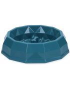 Pawise Slow Feeding Bowl M castron pentru hranire lenta caini si pisici