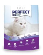 Perfect Silicat Nisip silicat Lavanda 7.6 L