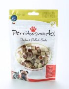 Perrito Recompense naturale pentru caini si pisici Pui si Cod Sushi 100 g