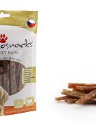 Perrito Recompense naturale pentru caini Turkey Bars Curcan 100 g