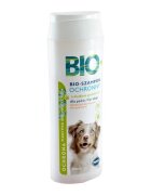 PESS Bio Sampon Caini Antiparazitar cu Ulei de Geranium 200 ml