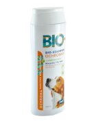 PESS Bio Sampon Caini Antiparazitar cu Ulei de Neem 200 ml