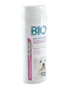 PESS Bio Sampon Caini Hidratant/ Regenerant cu Proteina de Grau 200 ml