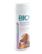 PESS Bio Sampon Caini Pieptanare Usoara cu Proteine de Matase si Colagen 200 ml