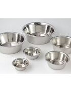 Pet Expert Castron inox 4 L