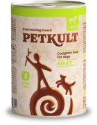 Petkult Hrana Umeda Caini Dog Adult Miel 400 g
