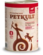 Petkult Hrana Umeda Caini Dog Adult Vita 400 g