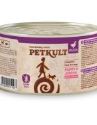 Petkult Hrana Umeda Caini Dog Mini Junior Rata 185 g