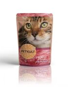 Petkult Hrana Umeda Pisici Vanat 100 g