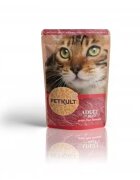 Petkult Hrana Umeda Pisici Vita 100 g