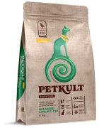 Petkult Hrana Uscata Adult Care Balanced Life All-Cat Pisici Pui 7 kg