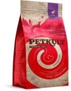 Petkult Hrana Uscata Caini Probiotic Care Adult Talie Medie Rata 2 kg