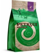 Petkult Hrana Uscata Caini Probiotic Care Adult Talie Mica Rata 2 kg