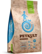 Petkult Hrana Uscata Caini Sensitive Junior Large 12 kg