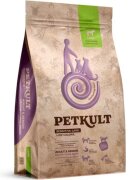 Petkult Hrana Uscata Caini Sensitive Low Callories Adult & Senior Small 12 kg