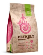 Petkult Hrana Uscata Caini Sensitive Starter & Puppy 12 kg