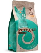 Petkult Hrana Uscata Probiotic Care Exigent Fresh Pisici Curcan 2 kg