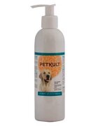 Petkult Sampon Excessive Hair Loss 250 ml