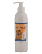 Petkult Sampon Medium-Long Hair 250 ml
