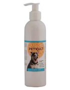 Petkult Sampon Puppy 250 ml