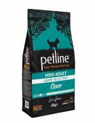 Petline Hrana uscata caini Clever Mini Adult Miel 6 kg