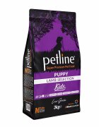 Petline Hrana uscata caini Kids Puppy Miel 3 kg