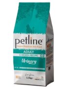 Petline Hrana uscata pisici Urinary Adult Pui 1.5 kg