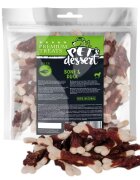 Pets Dessert Pet's Dessert Bone & Duck 500 g