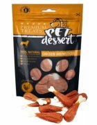 Pets Dessert Pet's Dessert Chicken Drumsticks 80 g