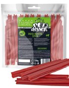 Pets Dessert Pet's Dessert Duck Dental Stick 500 g