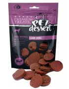 Pets Dessert Pet's Dessert Lamb Ring 80 g