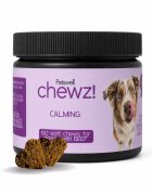 Petswell chewz! Calming 60 comprimate masticabile