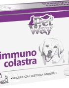 Petway Immuno Colastra 100 tablete