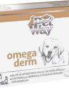 Petway Omega Derm 100 tablete