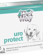 Petway Uroprotect 100 tablete