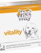 Petway Vitality 100 tablete