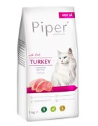 Piper Adult Cat Curcan 3 kg