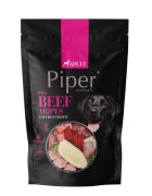 Piper Adult Dog Burta de Vita si Sfecla Rosie 500 g