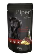 Piper Adult Dog Ficat De Vita Si Cartofi 150 g