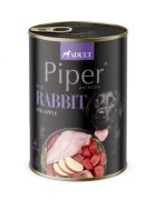 Piper Adult Dog Iepure si Mar 400 g