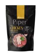 Piper Adult Dog Inimi de Pui si Spanac 500 g
