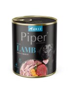 Piper Adult Dog Miel si Morcov 800 g