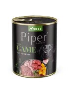 Piper Adult Dog Vanat Si Dovleac 800 g