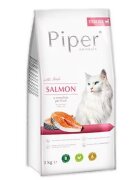Piper Adult Sterilised Cat Somon 3 kg
