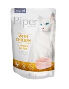 Piper Cat Pui 100 g