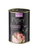 Piper Cat Sterilised Iepure 400 g