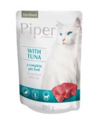 Piper Cat Sterilised Ton 100 g